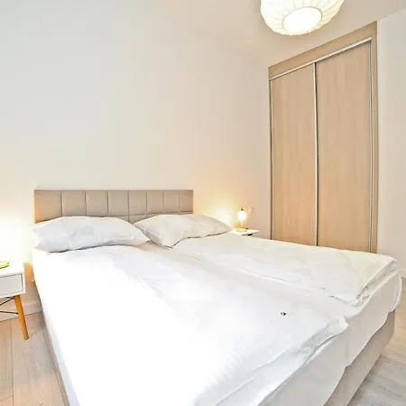 Apartment Family 50 M From Monte Cassino By Grand Zoppot