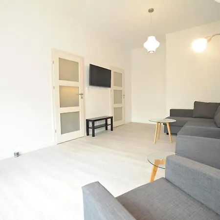 Family 50 M From Monte Cassino By Grand Apartment Zoppot