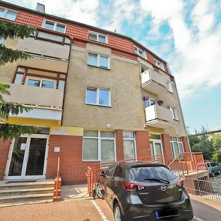 Family 50 M From Monte Cassino By Grand Zoppot