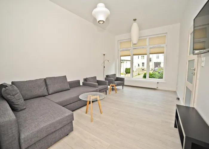 公寓 Family 50 M From Monte Cassino By Grand *