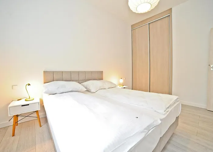 Daire Family 50 M From Monte Cassino By Grand Sopot