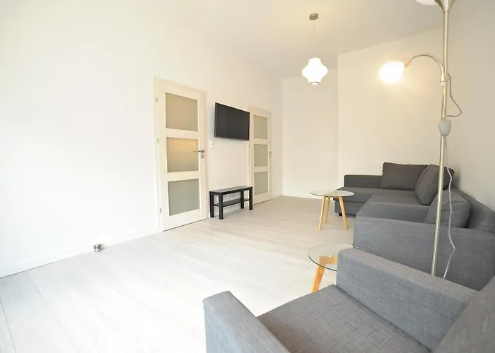 Family 50 M From Monte Cassino By Grand Daire Sopot